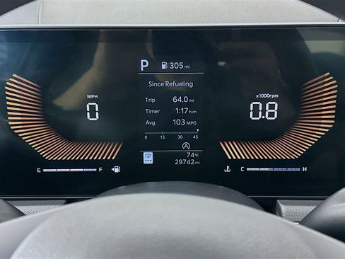 Used 2025 Kia K5 LXS image 19