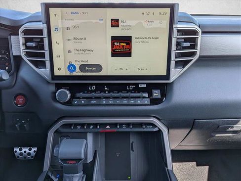 New 2026 Toyota Tundra Limited image 12