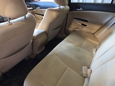 Used 2012 Honda Accord LX image 5