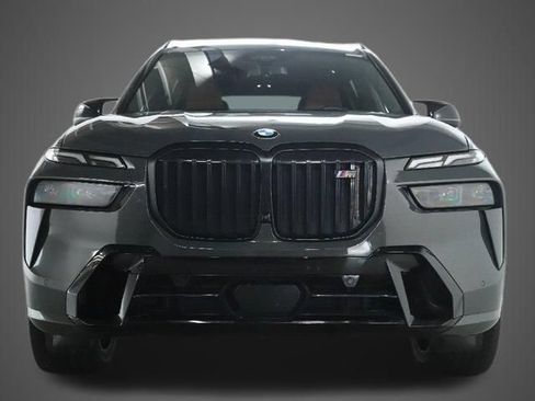 Used 2024 BMW X7 M60i w/ Executive Package AWD/4WD image 6