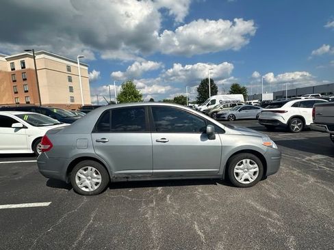 Used 2011 Nissan Versa 1.8 S w/ PWR Plus Pkg FWD image 15