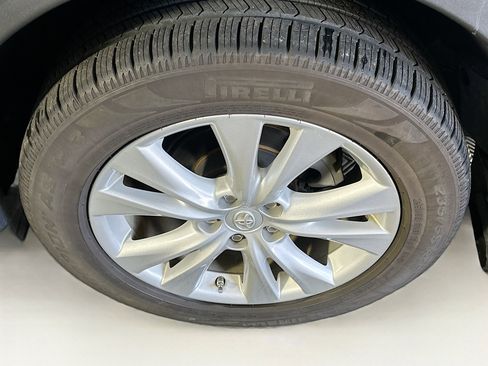 Used 2015 Toyota RAV4 Limited AWD/4WD image 11