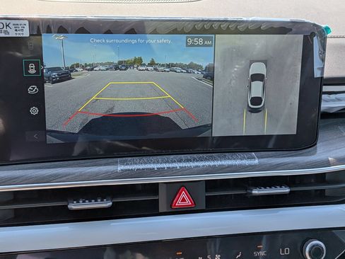 New 2026 Kia K5 EX FWD image 24