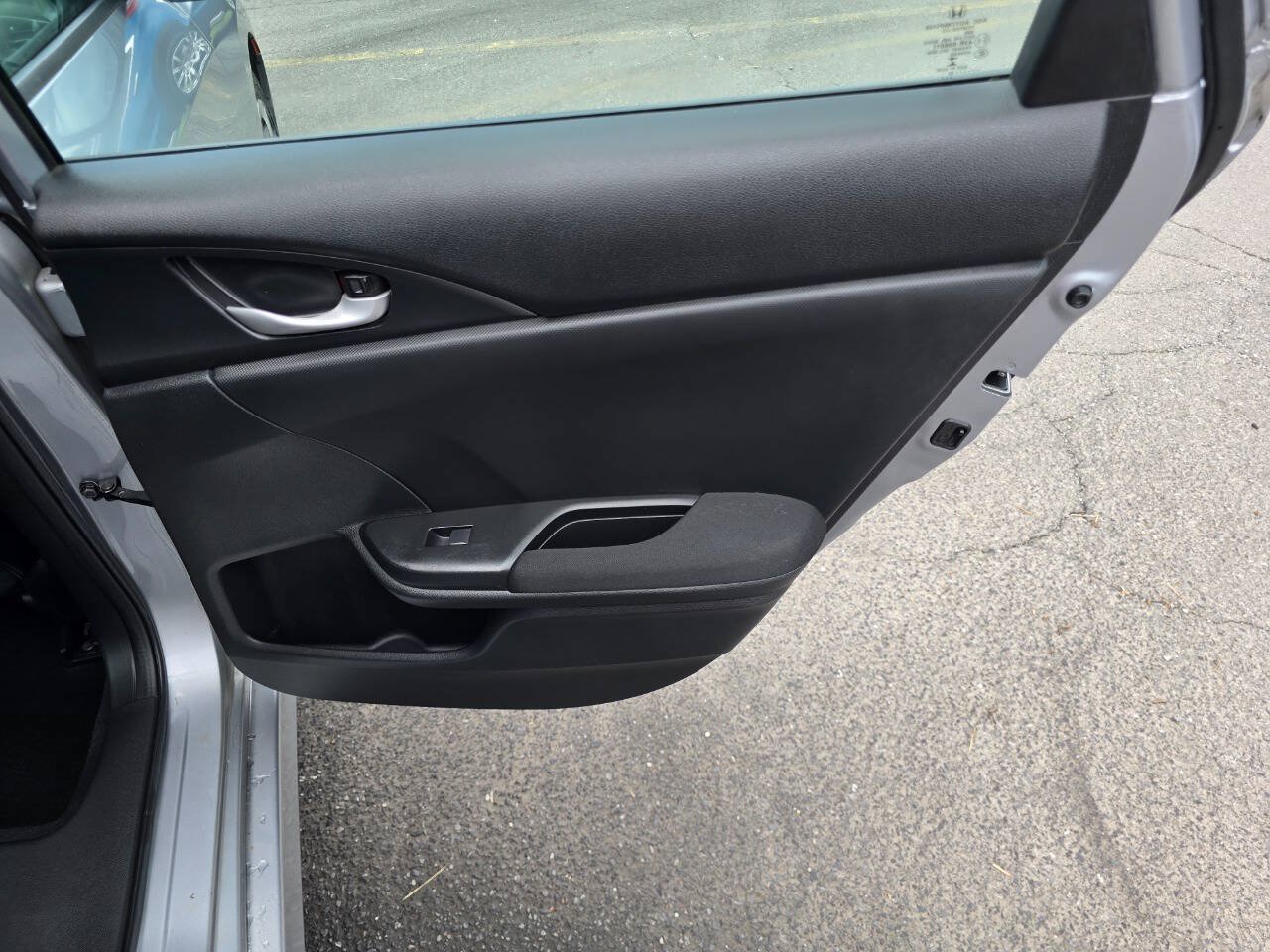 Used 2020 Honda Civic LX image 29