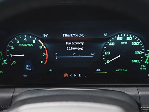 Used 2025 Ford Mustang Premium RWD image 15