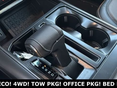 New 2025 Ford F150 Tremor w/ Equipment Group 402A High image 18