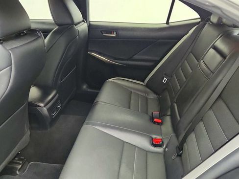 Used 2020 Lexus IS 300 F Sport image 22