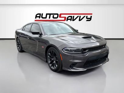 Used 2023 Dodge Charger Scat Pack