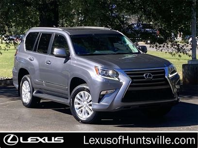Used 2018 Lexus GX 460 Premium w/ Premium Package