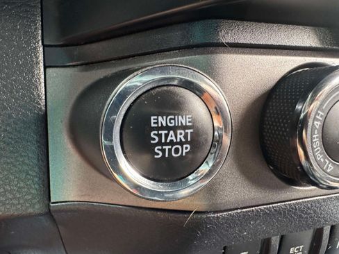 Certified 2022 Toyota Tacoma TRD Sport w/ Technology Package AWD/4WD image 35