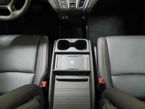 New 2026 Honda Odyssey Sport-L image 37