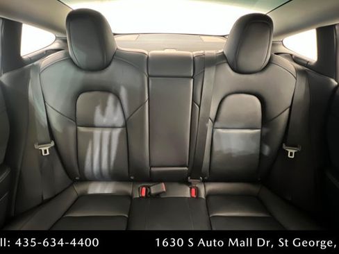 Used 2022 Tesla Model 3 RWD image 24