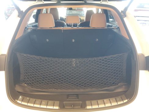 Used 2023 Lexus NX 350h AWD image 12