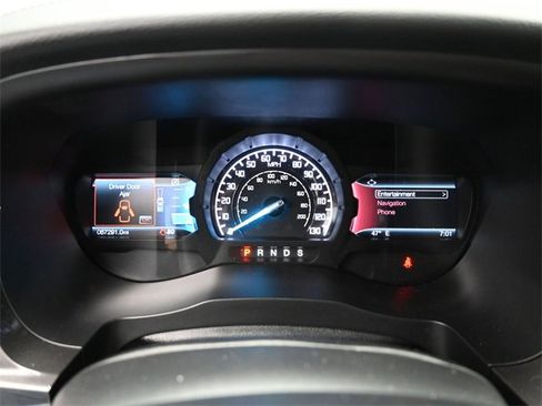 Used 2019 Ford Ranger Lariat w/ Equipment Group 501A Mid image 18