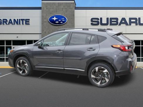 New 2026 Subaru Crosstrek 2.5i Limited AWD/4WD image 6
