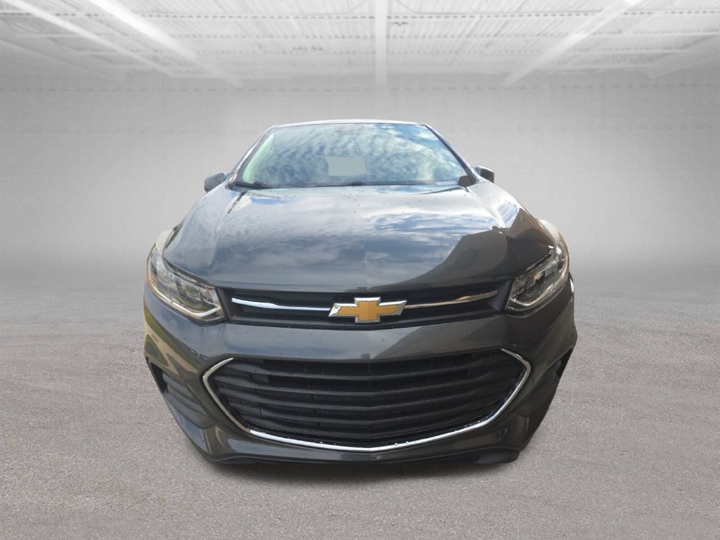 Used 2020 Chevrolet Trax LS FWD image 9