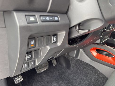 New 2026 Nissan Frontier PRO-4X image 13