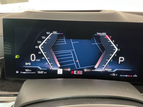 New 2026 BMW X5 sDrive40i w/ M Sport Package image 12