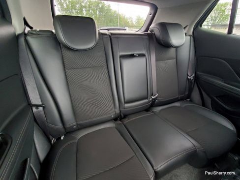 Used 2014 Buick Encore Convenience FWD image 5