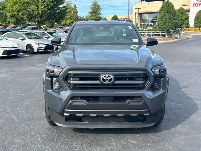 Used 2025 Toyota Tacoma SR AWD/4WD image 9