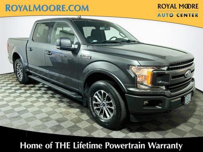 Used 2020 Ford F150 XLT w/ Equipment Group 302A Luxury
