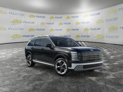 New 2026 Hyundai Palisade Limited AWD/4WD image 2