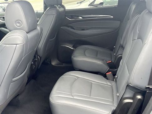 Certified 2023 Buick Enclave Essence w/ LPO, Floor Liner Package image 23