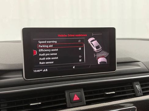 Used 2019 Audi S5 Premium Plus AWD/4WD image 29