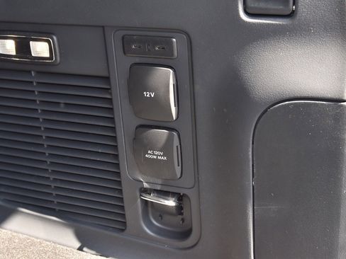 New 2025 Lincoln Navigator L Reserve image 41