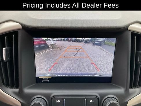 Used 2019 GMC Terrain Denali AWD/4WD image 15