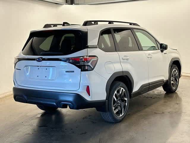 New 2026 Subaru Forester Touring AWD/4WD image 30