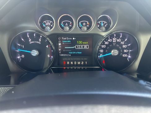 Used 2015 Ford F250 Lariat w/ Chrome Package image 20