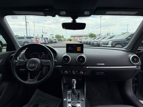Used 2019 Audi A3 2.0T Premium FWD image 20
