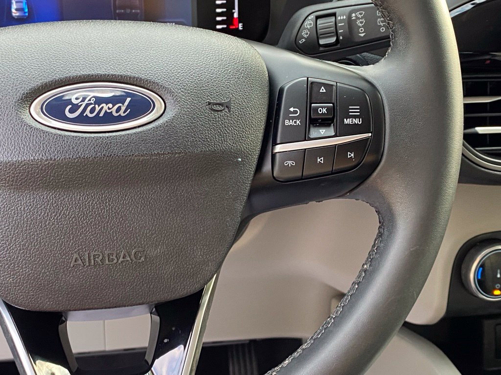 Used 2024 Ford Escape Active FWD image 16
