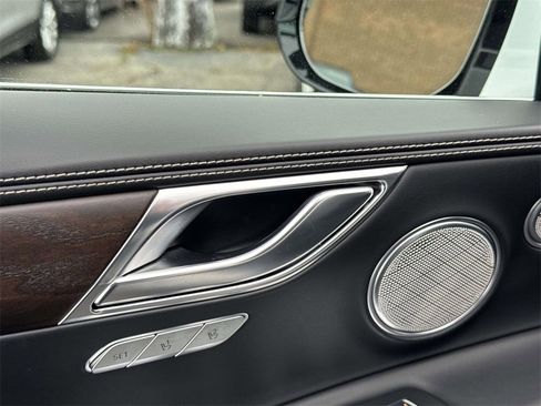 Certified 2023 Genesis GV80 2.5T w/ Prestige 20" Package image 13