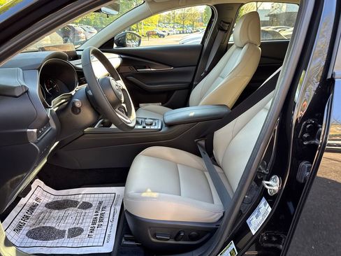 New 2026 MAZDA CX-30 AWD 2.5 S image 9