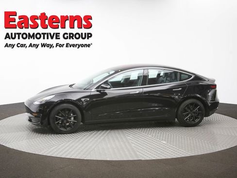 Used 2018 Tesla Model 3 Long Range image 55