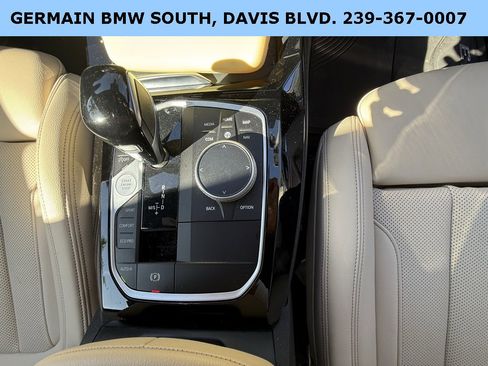 Certified 2023 BMW X3 sDrive30i w/ Premium Package image 9