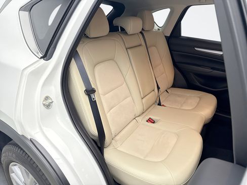 Used 2023 MAZDA CX-5 AWD 2.5 S w/ Select Package image 17