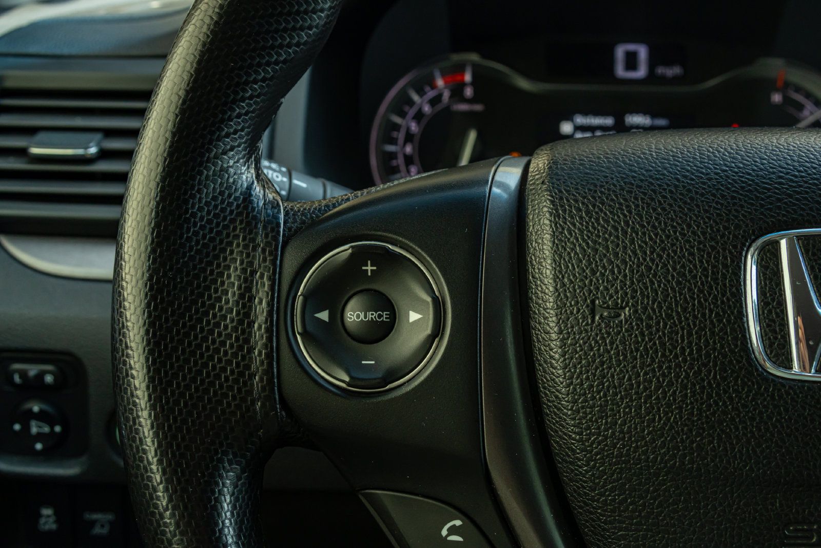 Used 2019 Honda Ridgeline Sport image 24