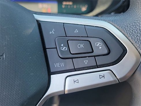 Used 2022 Volkswagen Taos S image 22