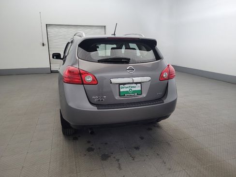 Used 2015 Nissan Rogue S w/ Convenience Package image 6