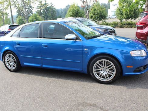 Used 2006 Audi S4 Sedan image 6