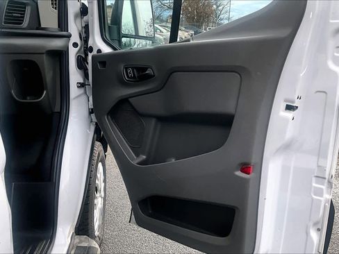 Used 2023 Ford Transit 250 Low Roof w/ Exterior Upgrade Package image 19