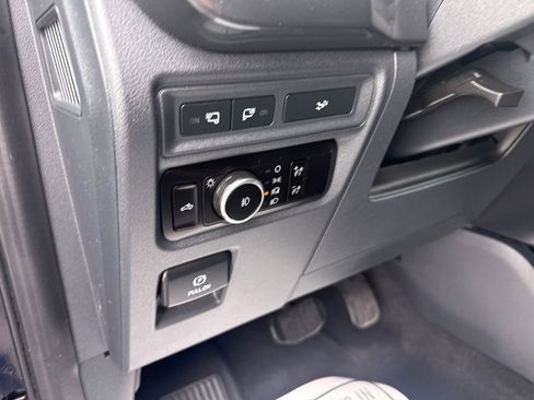 Used 2023 Ford F150 XLT w/ Equipment Group 302A High AWD/4WD image 22