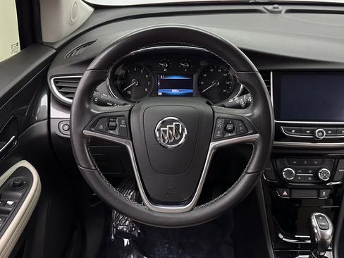 Used 2019 Buick Encore Preferred w/ Safety Package FWD image 25