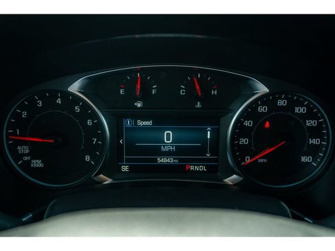 Used 2024 Chevrolet Equinox LT AWD/4WD image 20