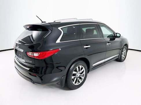 Used 2014 INFINITI QX60 Luxe w/ Premium Plus Package AWD/4WD image 8
