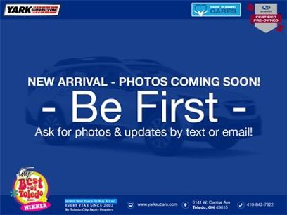 New 2026 Subaru WRX tS w/ Accessory Package #2