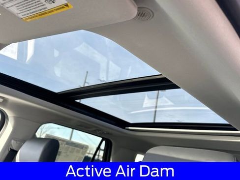 New 2026 Ford Expedition Max Active AWD/4WD image 16